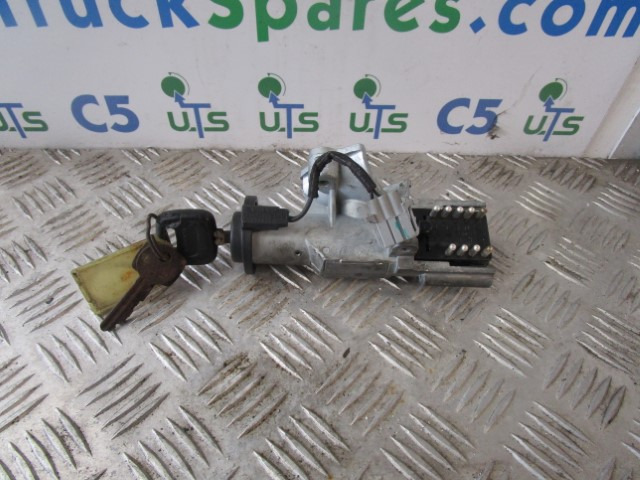 VOLVO FM/FH VERSION 2 IGNITION LOCK AND KEY 106343 - Cab and interior for Truck: picture 1 VOLVO FM/FH VERSION 2 IGNITION LOCK AND KEY 106343 - Cab and interior for Truck: picture 1