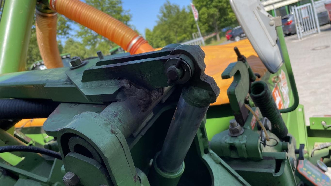 Amazone ED 602-K - Seed drill: picture 3 Amazone ED 602-K - Seed drill: picture 3