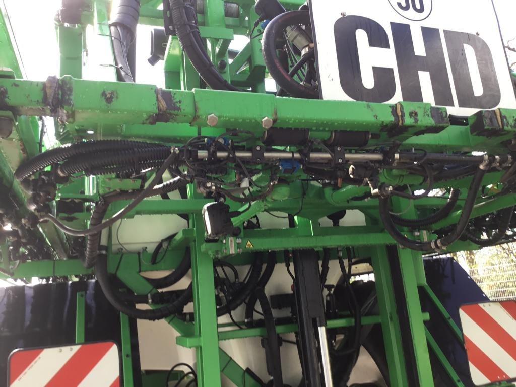 Leasing of CHD F 7033 A CHD F 7033 A: picture 15