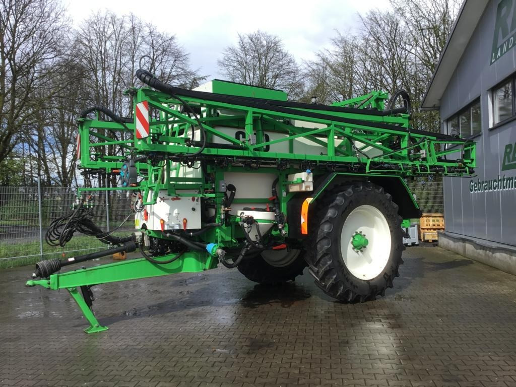 Leasing of CHD F 7033 A CHD F 7033 A: picture 26