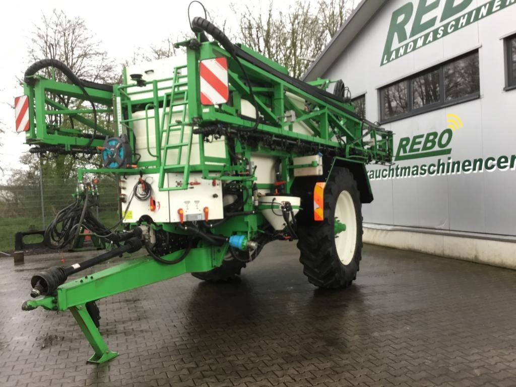 Leasing of CHD F 7033 A CHD F 7033 A: picture 28