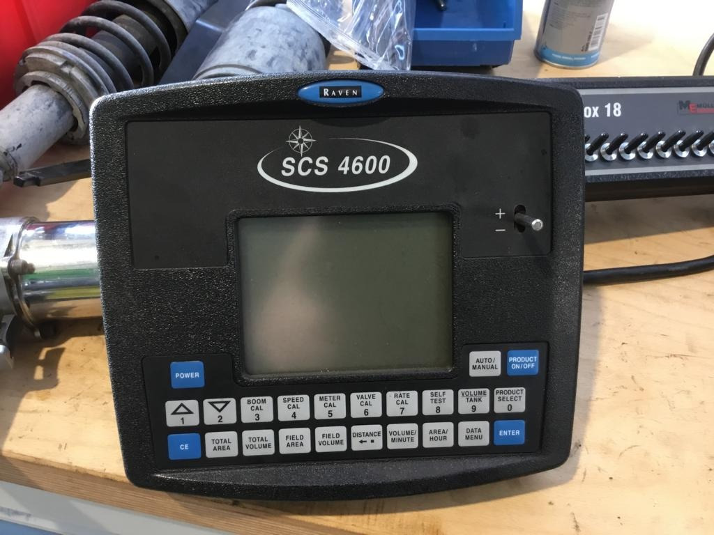 Leasing of CHD F 7033 A CHD F 7033 A: picture 7