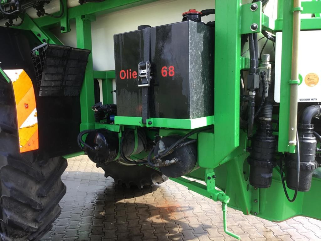 Leasing of CHD F 7033 A CHD F 7033 A: picture 18