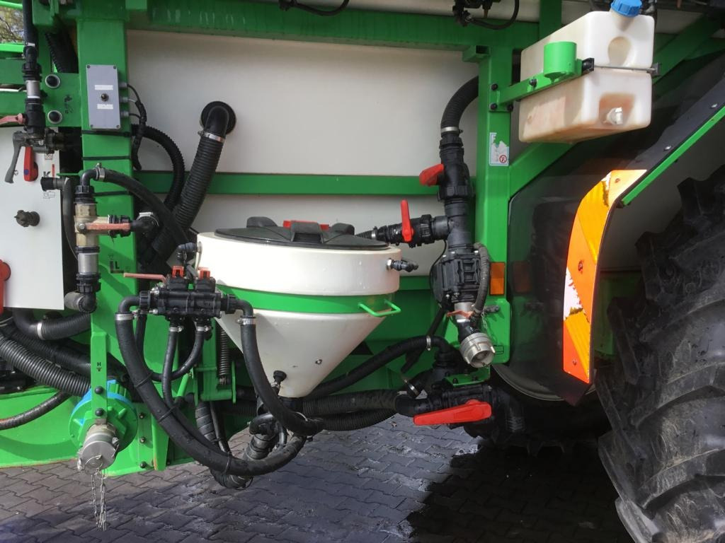 Leasing of CHD F 7033 A CHD F 7033 A: picture 23