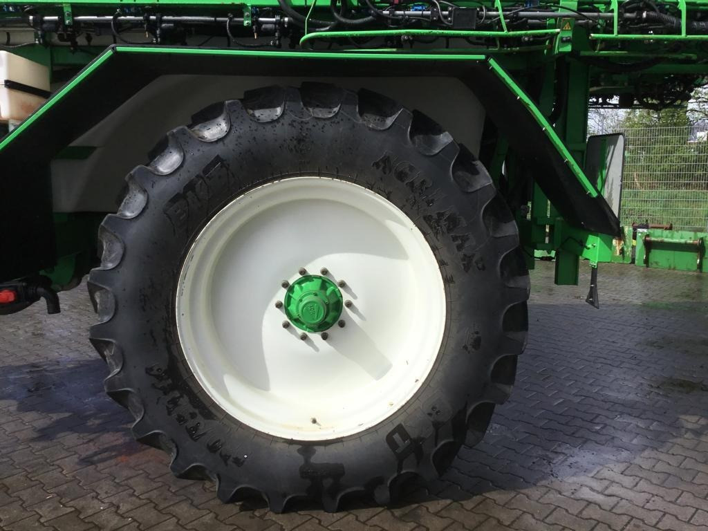 Leasing of CHD F 7033 A CHD F 7033 A: picture 24