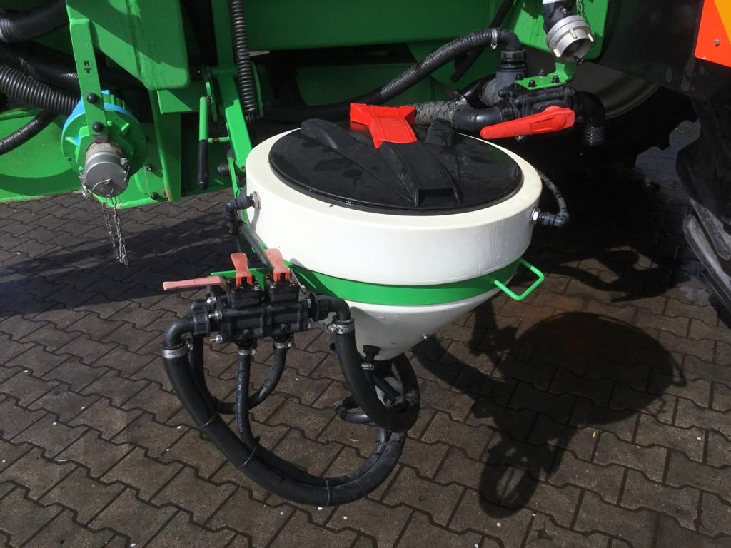 Leasing of CHD F 7033 A CHD F 7033 A: picture 9