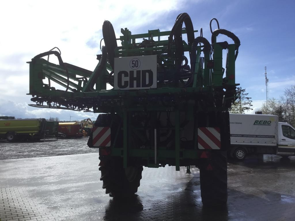 Leasing of CHD F 7033 A CHD F 7033 A: picture 16