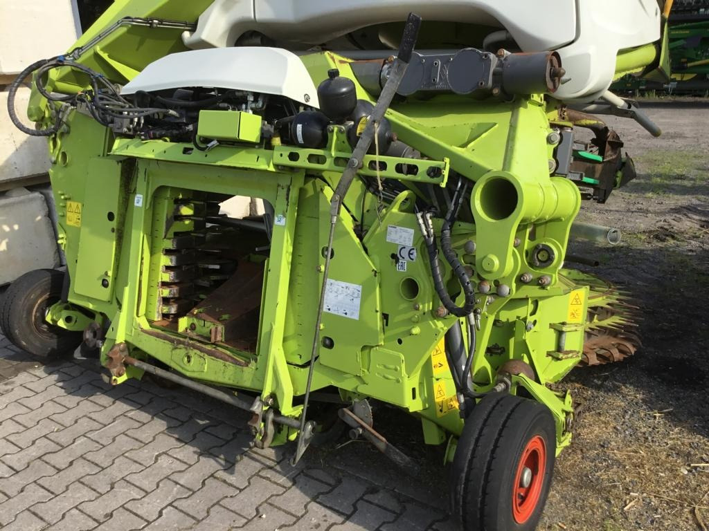 CLAAS ORBIS 750 - Corn header: picture 4 CLAAS ORBIS 750 - Corn header: picture 4