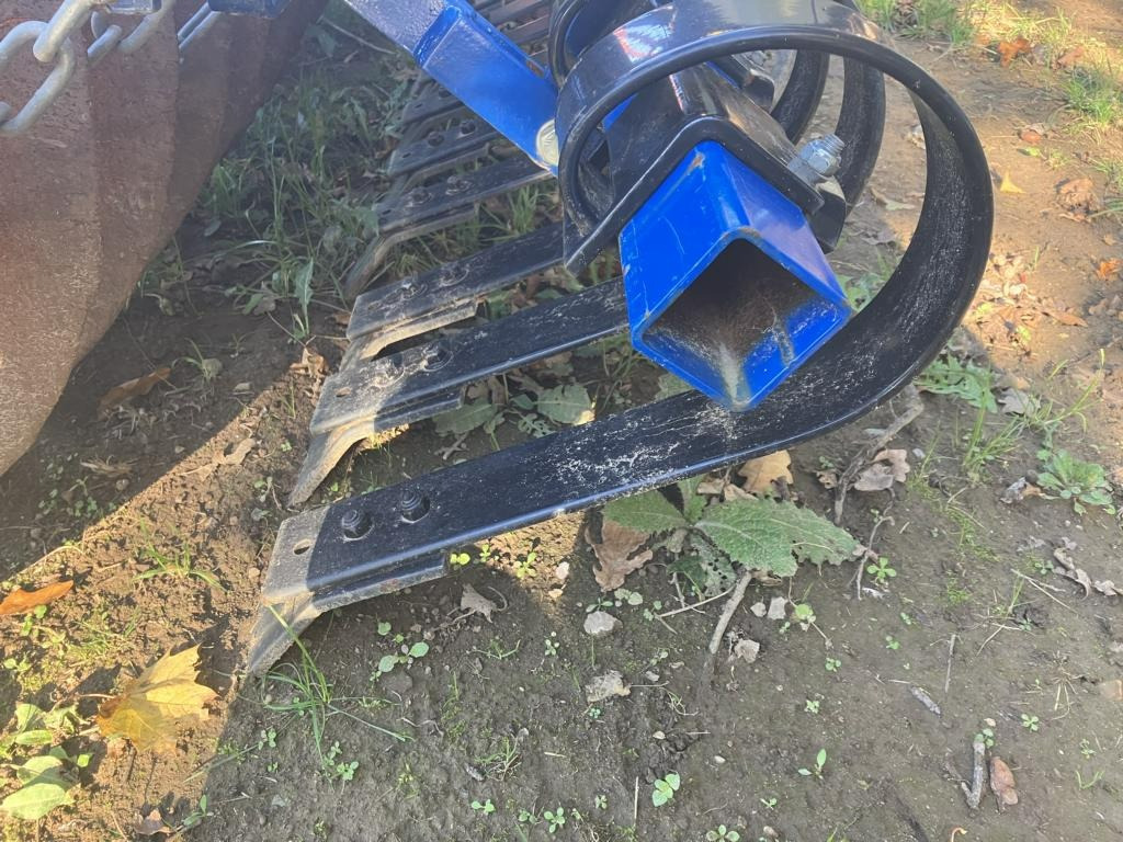 Dalbo LEVELFLEX 300 - Farm roller: picture 3 Dalbo LEVELFLEX 300 - Farm roller: picture 3