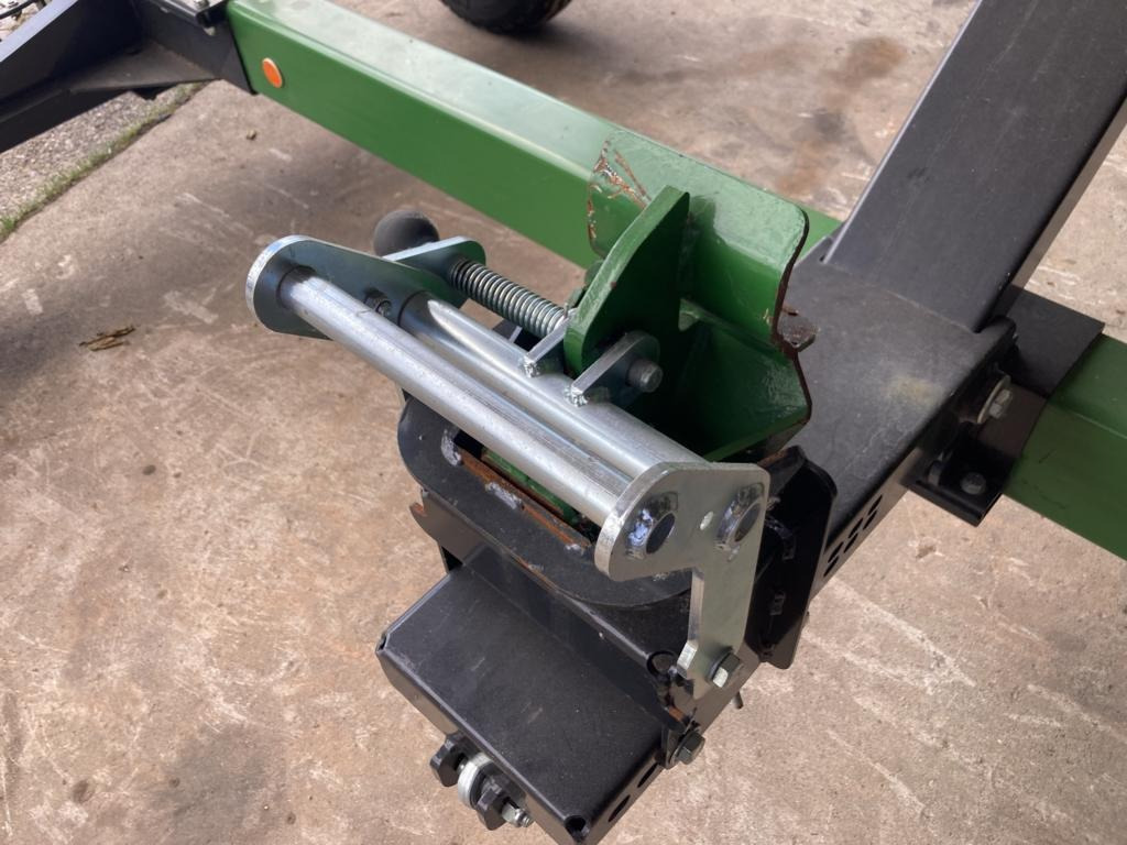 Leasing of  H   B SCHNEIDWERKSWAGEN H   B SCHNEIDWERKSWAGEN: picture 7 Leasing of  H   B SCHNEIDWERKSWAGEN H   B SCHNEIDWERKSWAGEN: picture 7