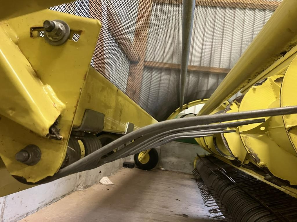 John Deere GRASS PICKUP 659 - Forage harvester attachment: picture 4 John Deere GRASS PICKUP 659 - Forage harvester attachment: picture 4