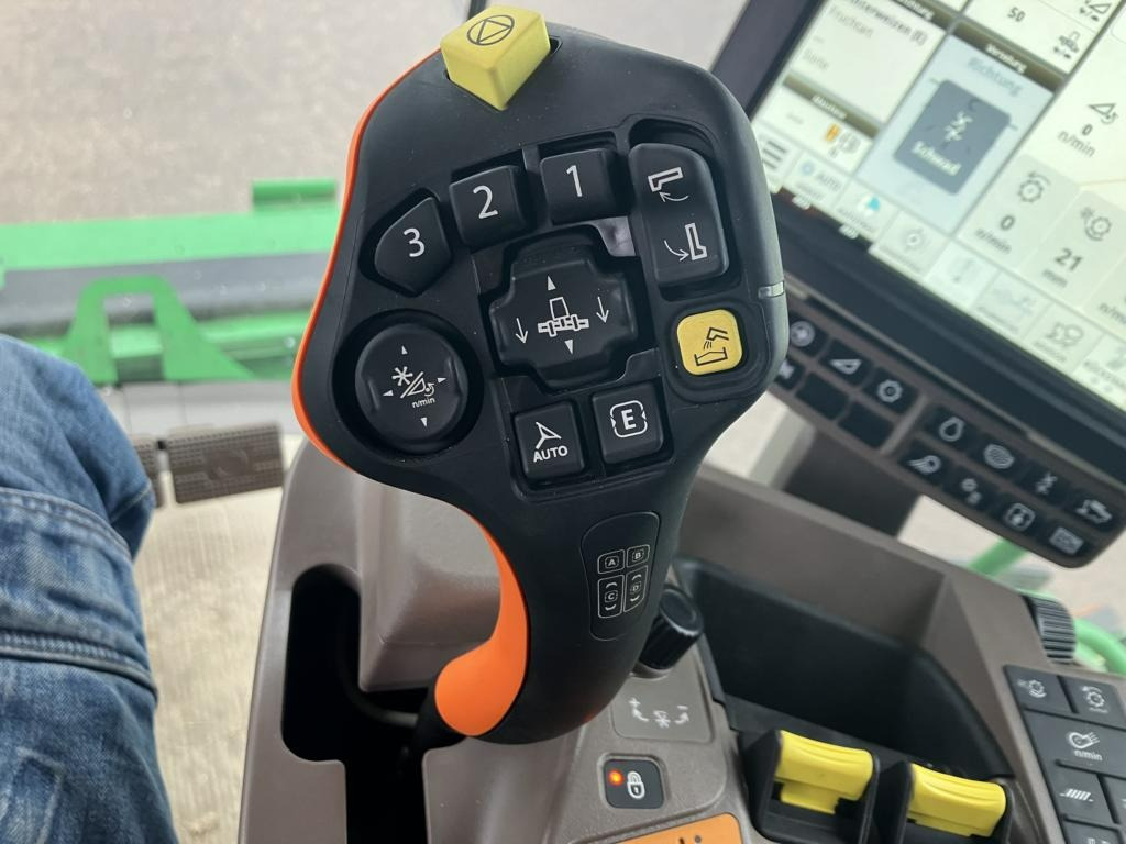 John Deere S770-MÄHDRESCHER MY2023 - Combine harvester: picture 3 John Deere S770-MÄHDRESCHER MY2023 - Combine harvester: picture 3