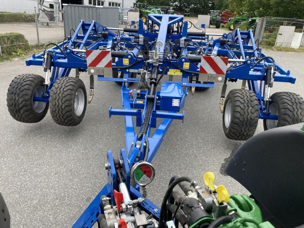 Köckerling VECTOR 460 - Cultivator: picture 2 Köckerling VECTOR 460 - Cultivator: picture 2