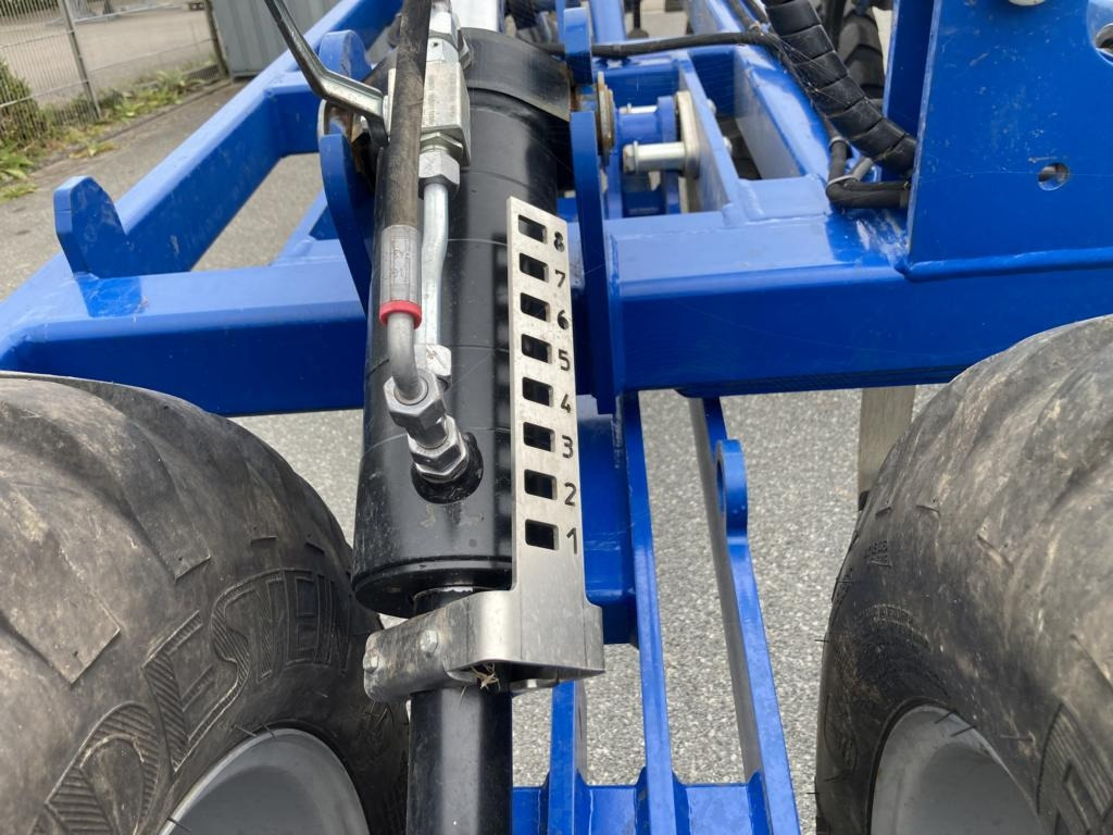 Köckerling VECTOR 460 - Cultivator: picture 3 Köckerling VECTOR 460 - Cultivator: picture 3