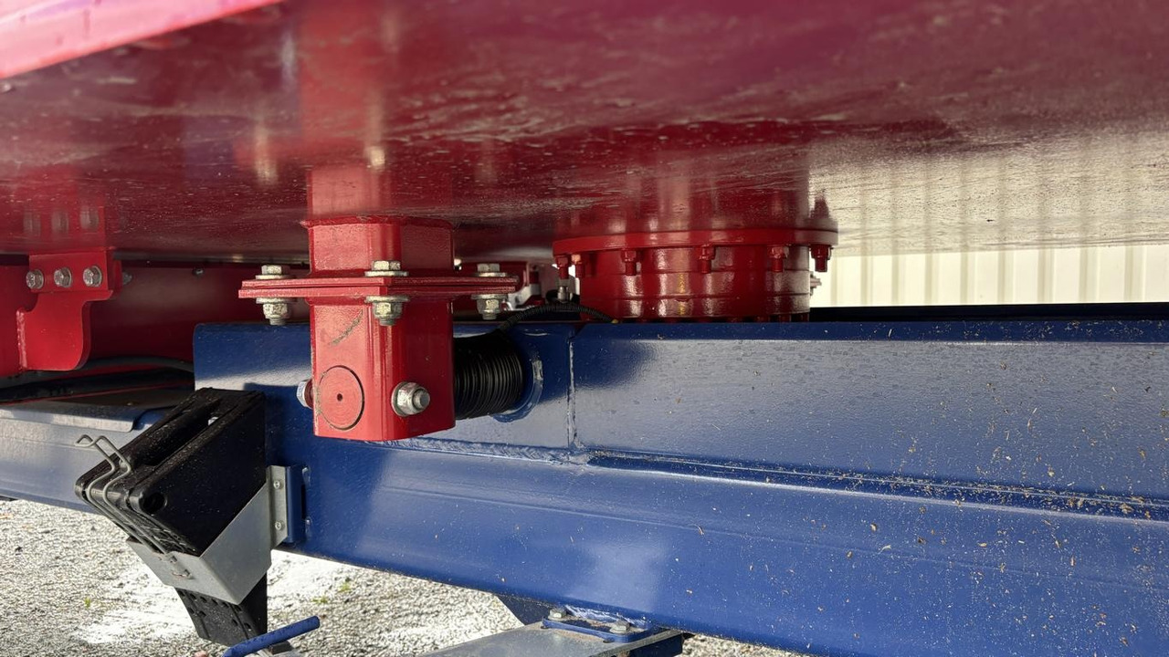 Forage mixer wagon Mayer TRAILEDLINE CLASSIC DUO 16: picture 14
