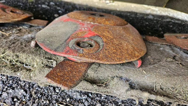 Pöttinger Novacat 305 H - Mower: picture 4 Pöttinger Novacat 305 H - Mower: picture 4