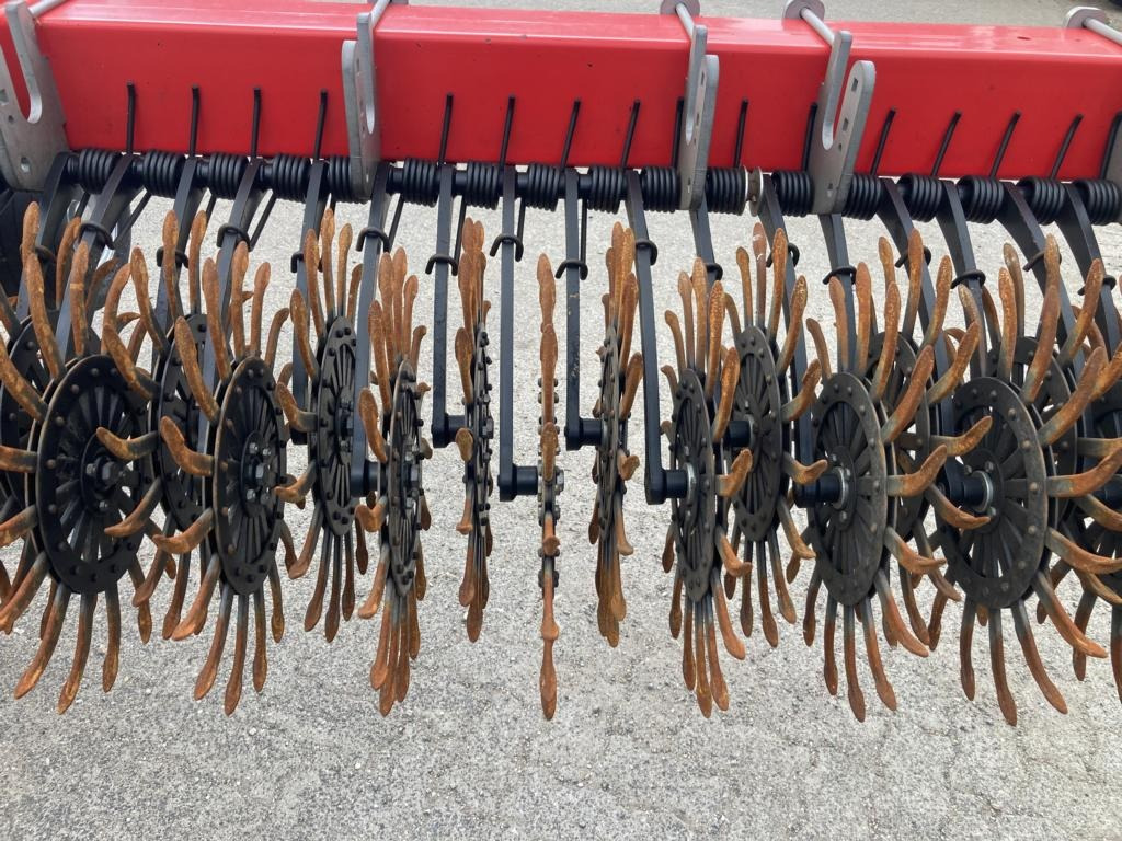 Disc harrow Pöttinger ROTOCARE V 12400: picture 17 Disc harrow Pöttinger ROTOCARE V 12400: picture 17