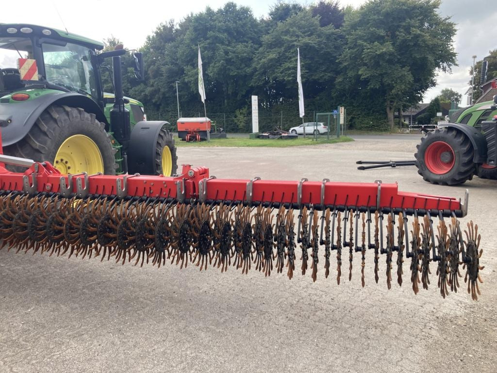 Disc harrow Pöttinger ROTOCARE V 12400: picture 18 Disc harrow Pöttinger ROTOCARE V 12400: picture 18