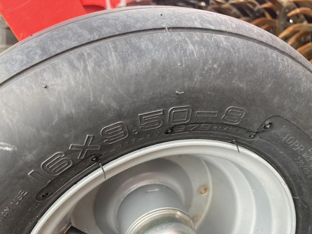 Disc harrow Pöttinger ROTOCARE V 12400: picture 11 Disc harrow Pöttinger ROTOCARE V 12400: picture 11