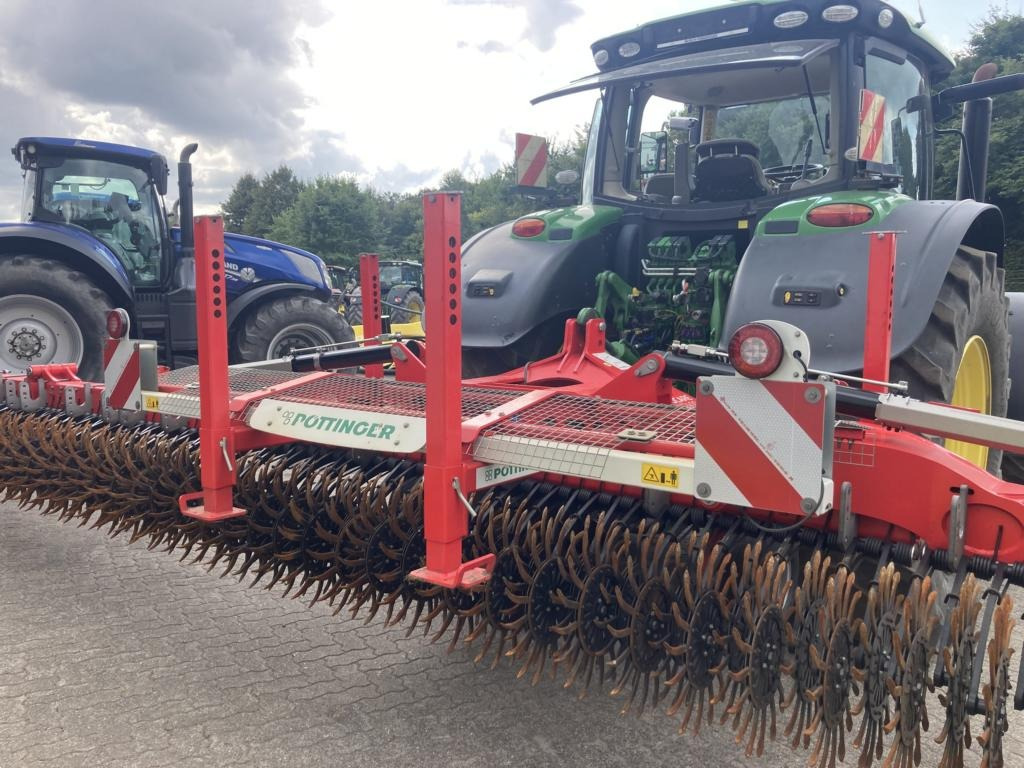 Disc harrow Pöttinger ROTOCARE V 12400: picture 16 Disc harrow Pöttinger ROTOCARE V 12400: picture 16
