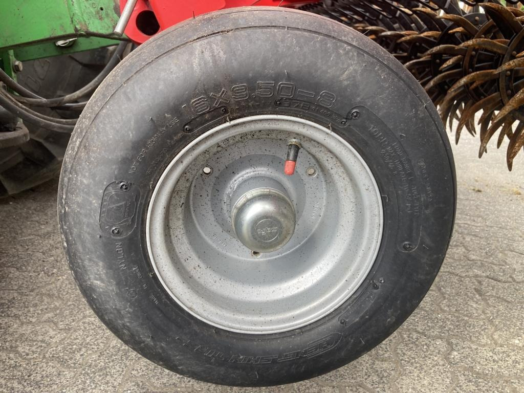 Disc harrow Pöttinger ROTOCARE V 12400: picture 8 Disc harrow Pöttinger ROTOCARE V 12400: picture 8