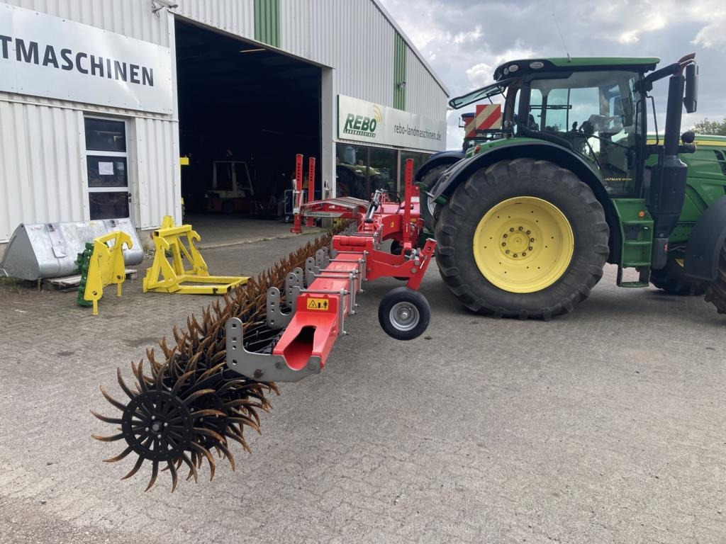 Disc harrow Pöttinger ROTOCARE V 12400: picture 19 Disc harrow Pöttinger ROTOCARE V 12400: picture 19