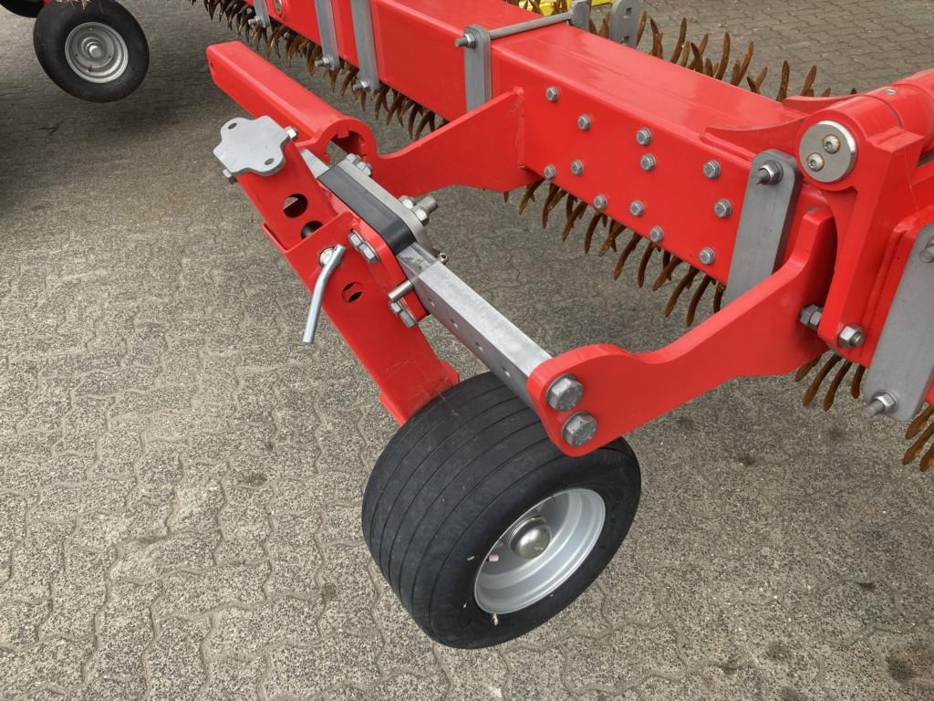 Disc harrow Pöttinger ROTOCARE V 12400: picture 12 Disc harrow Pöttinger ROTOCARE V 12400: picture 12