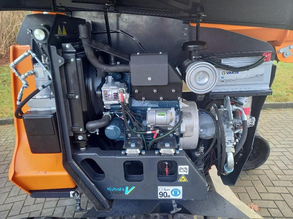 RX 12 CS - Telescopic boom: picture 3 RX 12 CS - Telescopic boom: picture 3