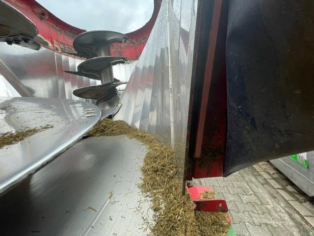 Siloking Selfline 500 2519-25 - Forage mixer wagon: picture 4 Siloking Selfline 500 2519-25 - Forage mixer wagon: picture 4