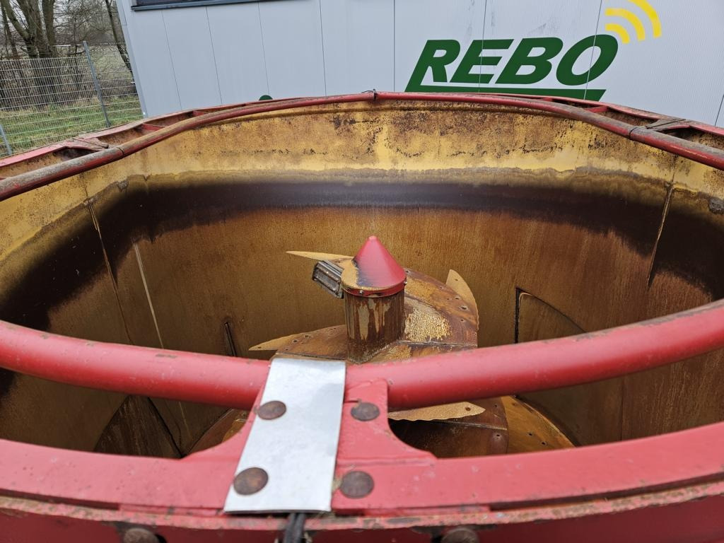Strautmann VERTI-MIX 1251 - Forage mixer wagon: picture 4 Strautmann VERTI-MIX 1251 - Forage mixer wagon: picture 4