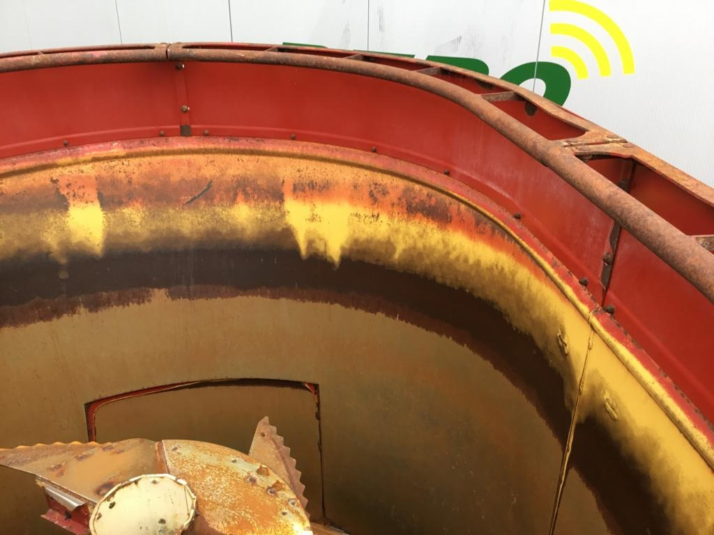 Strautmann VERTI-MIX 1251 - Forage mixer wagon: picture 3 Strautmann VERTI-MIX 1251 - Forage mixer wagon: picture 3