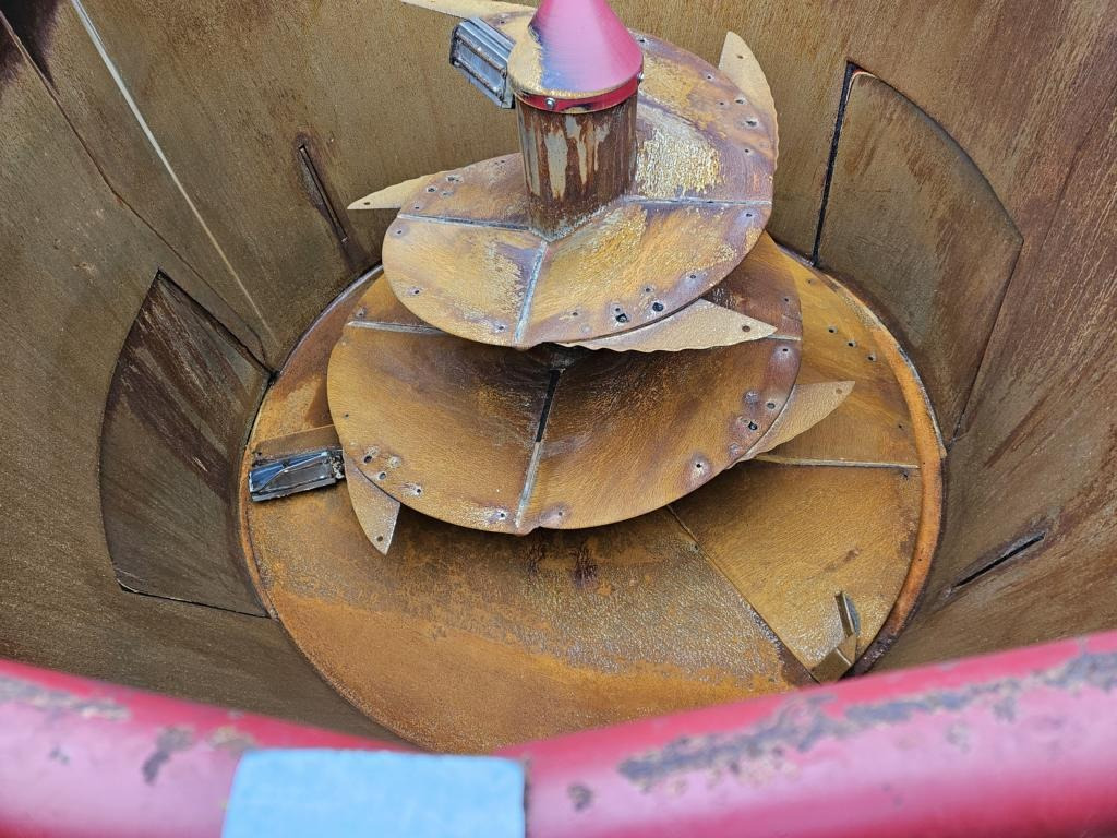 Strautmann VERTI-MIX 1251 - Forage mixer wagon: picture 2 Strautmann VERTI-MIX 1251 - Forage mixer wagon: picture 2