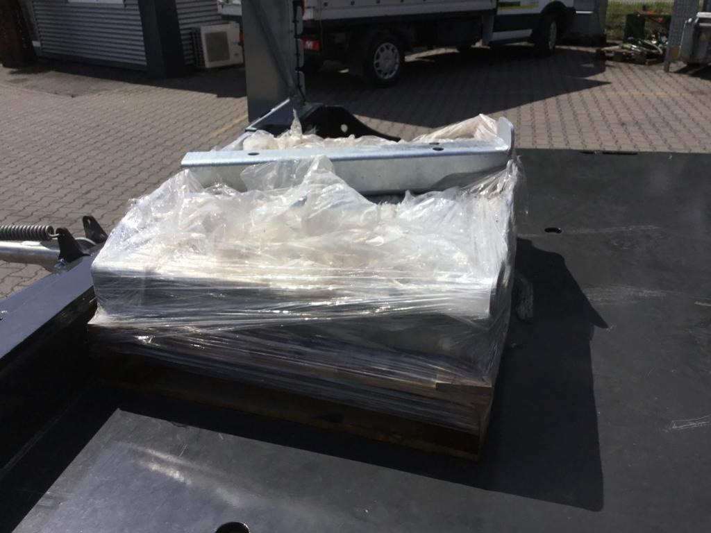 Fliegl DTL 300 P AGRAR - Trailer: picture 4 Fliegl DTL 300 P AGRAR - Trailer: picture 4