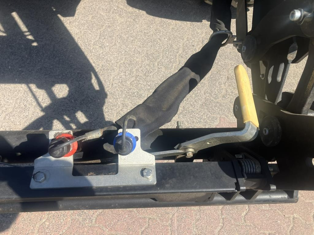 Valtra N 175 ACTIVE - Farm tractor: picture 5 Valtra N 175 ACTIVE - Farm tractor: picture 5