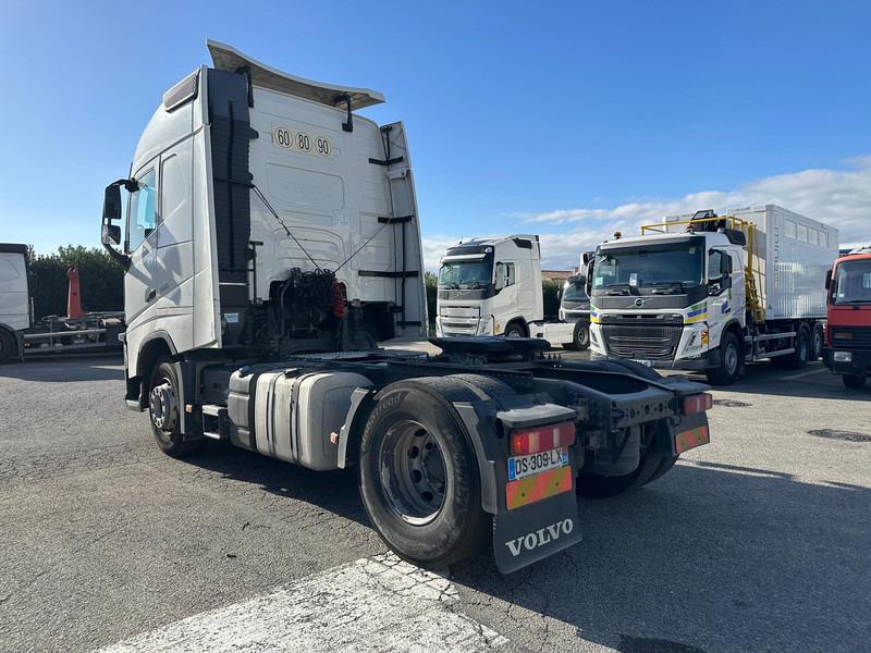 Volvo FH - Tractor unit: picture 3 Volvo FH - Tractor unit: picture 3