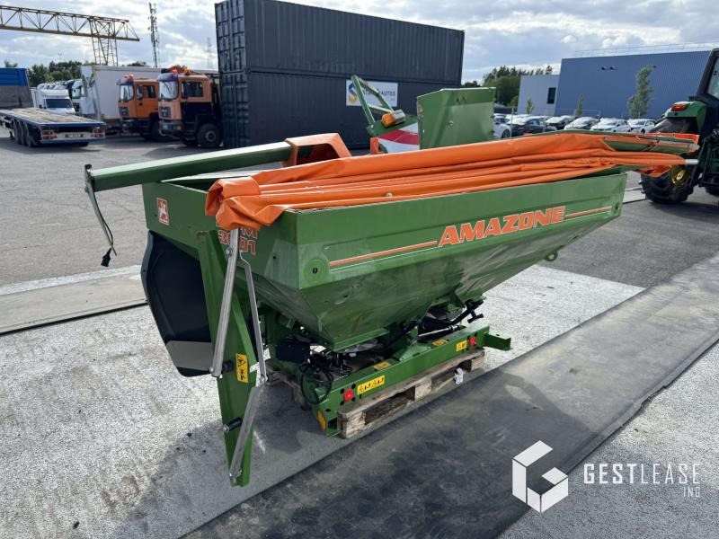 Amazone ZA-M PROFIS 3001 - Fertilizer spreader: picture 3 Amazone ZA-M PROFIS 3001 - Fertilizer spreader: picture 3