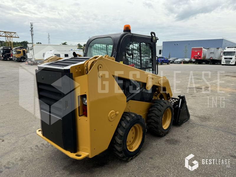 Caterpillar 236D - Skid steer loader: picture 3 Caterpillar 236D - Skid steer loader: picture 3