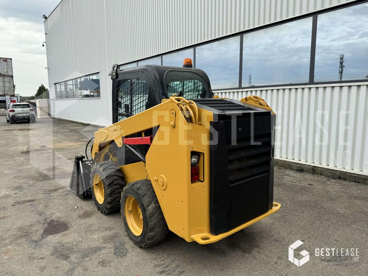 Caterpillar 236D - Skid steer loader: picture 2 Caterpillar 236D - Skid steer loader: picture 2