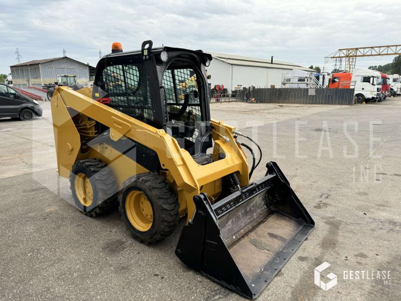 Caterpillar 236D - Skid steer loader: picture 4 Caterpillar 236D - Skid steer loader: picture 4