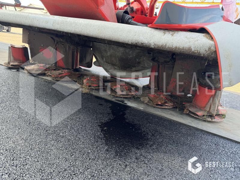 KUHN GMD3125FF - Mower: picture 5 KUHN GMD3125FF - Mower: picture 5