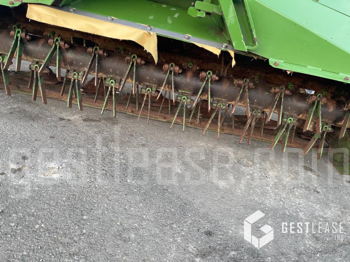 Krone BIG M 400 - Mower: picture 5 Krone BIG M 400 - Mower: picture 5