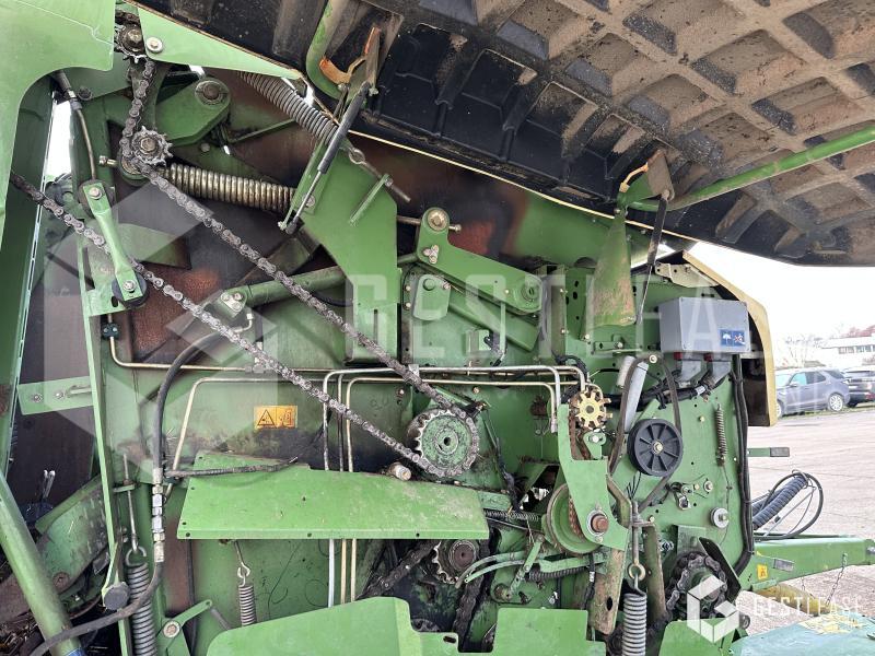 Round baler Krone COMPRIMA V 150 XC: picture 15 Round baler Krone COMPRIMA V 150 XC: picture 15