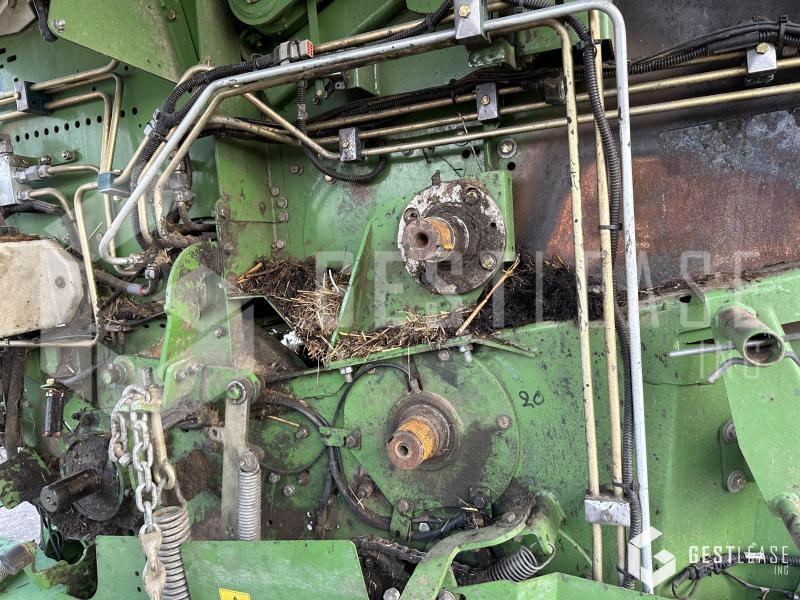 Round baler Krone COMPRIMA V 150 XC: picture 6 Round baler Krone COMPRIMA V 150 XC: picture 6