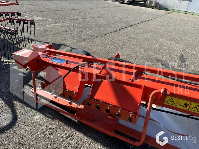 Kuhn GA 7302 DL - Tedder/ Rake: picture 5 Kuhn GA 7302 DL - Tedder/ Rake: picture 5