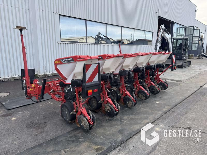 Kverneland OPTIMA 5 HD2 - Precision sowing machine: picture 1 Kverneland OPTIMA 5 HD2 - Precision sowing machine: picture 1