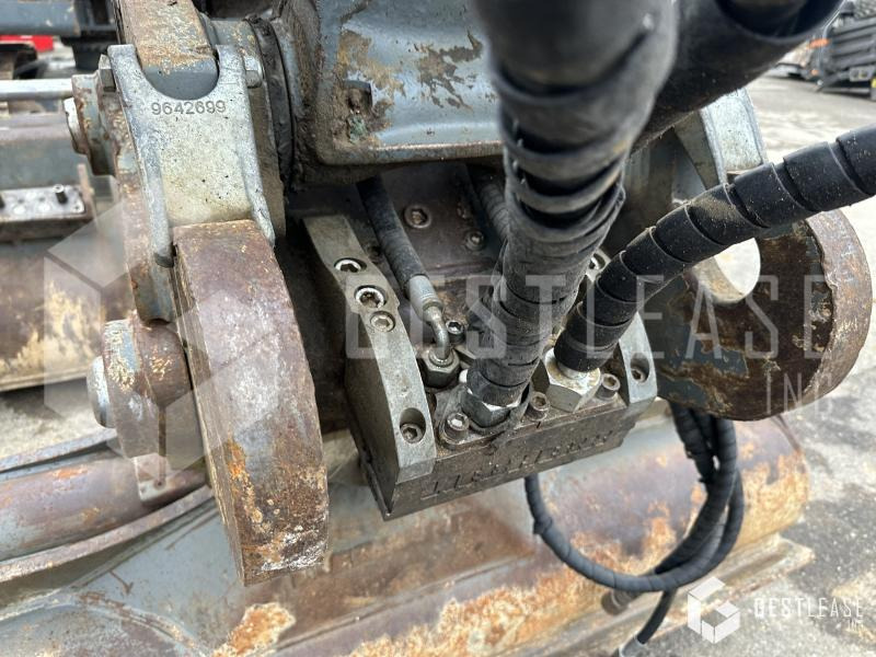 Liebherr R926 COMPACT - Crawler excavator: picture 5 Liebherr R926 COMPACT - Crawler excavator: picture 5