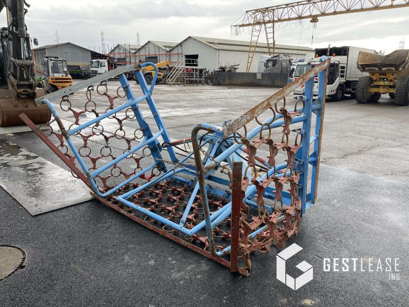 MANDAM 5 M - Chain harrow: picture 3 MANDAM 5 M - Chain harrow: picture 3