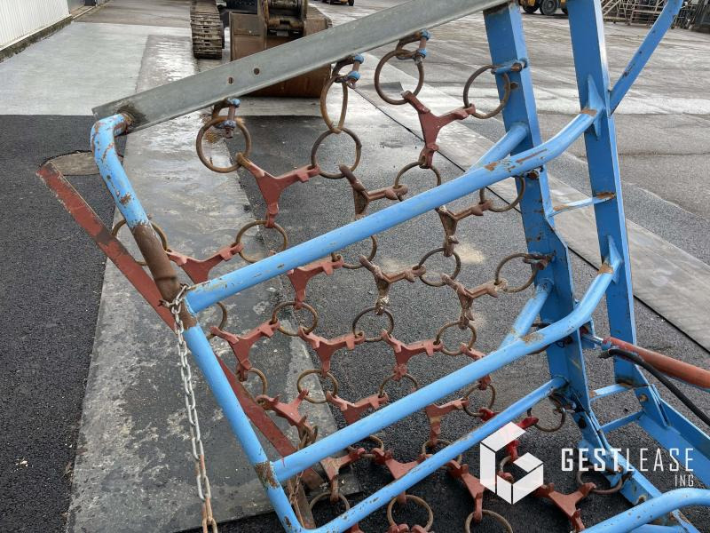 MANDAM 5 M - Chain harrow: picture 5 MANDAM 5 M - Chain harrow: picture 5