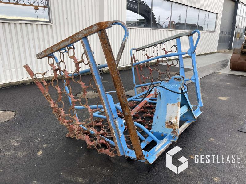 MANDAM 5 M - Chain harrow: picture 2 MANDAM 5 M - Chain harrow: picture 2
