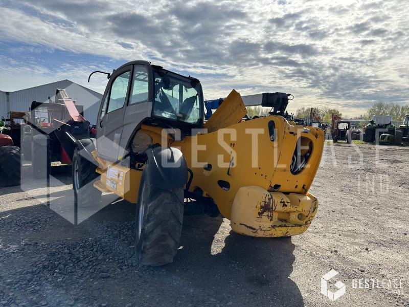 Manitou MT1440 - Reach truck: picture 2 Manitou MT1440 - Reach truck: picture 2